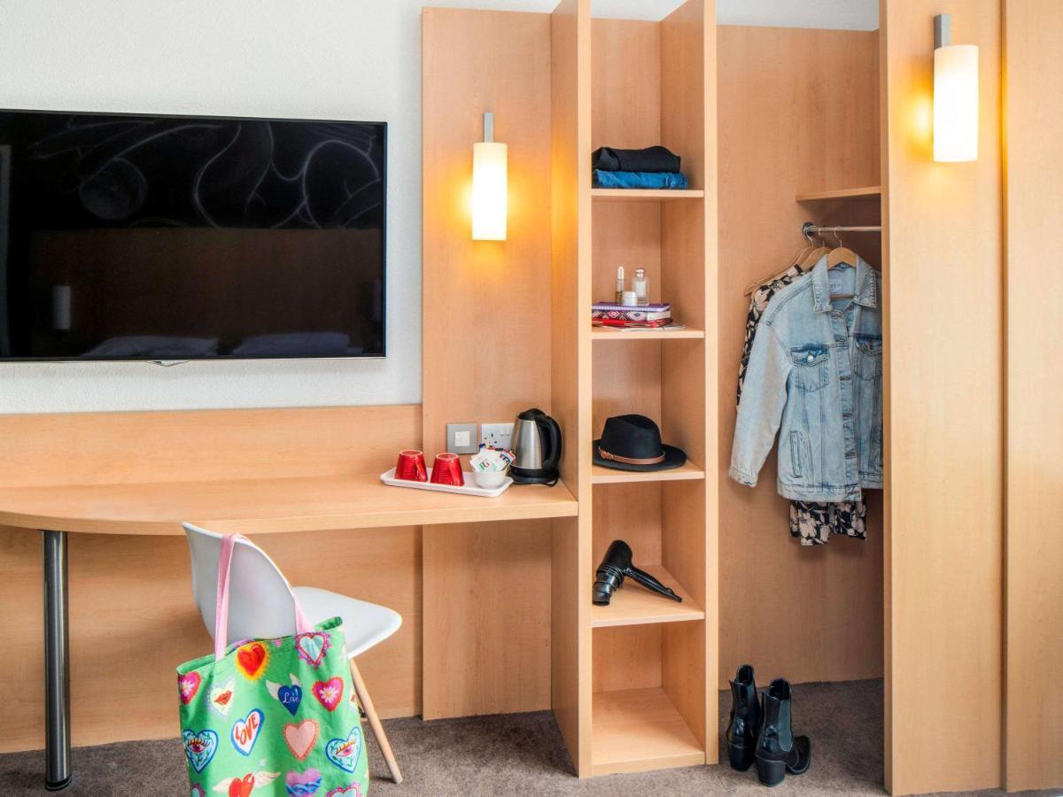 Ibis Styles Centre 3*