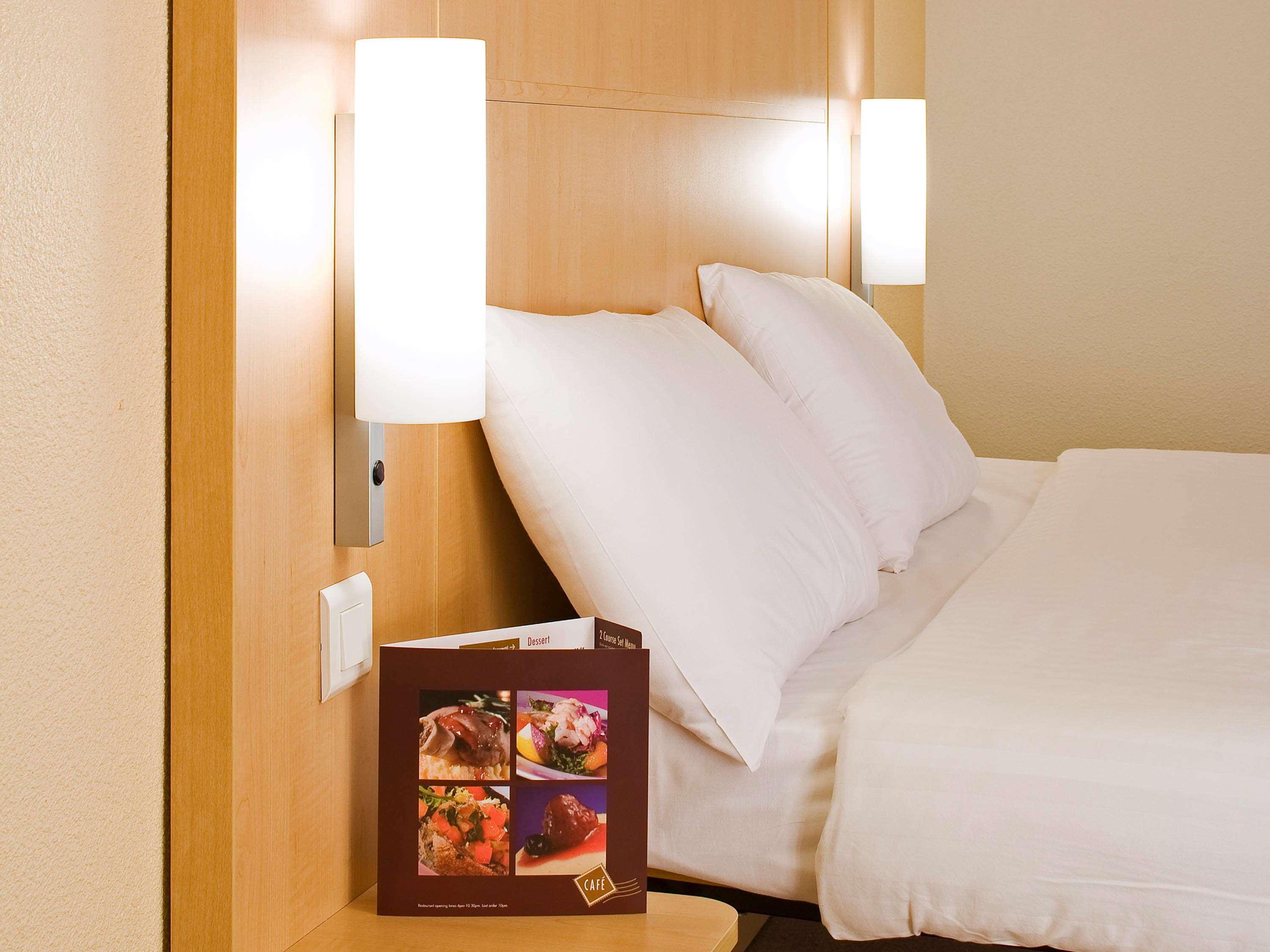 Ibis Styles Centre York