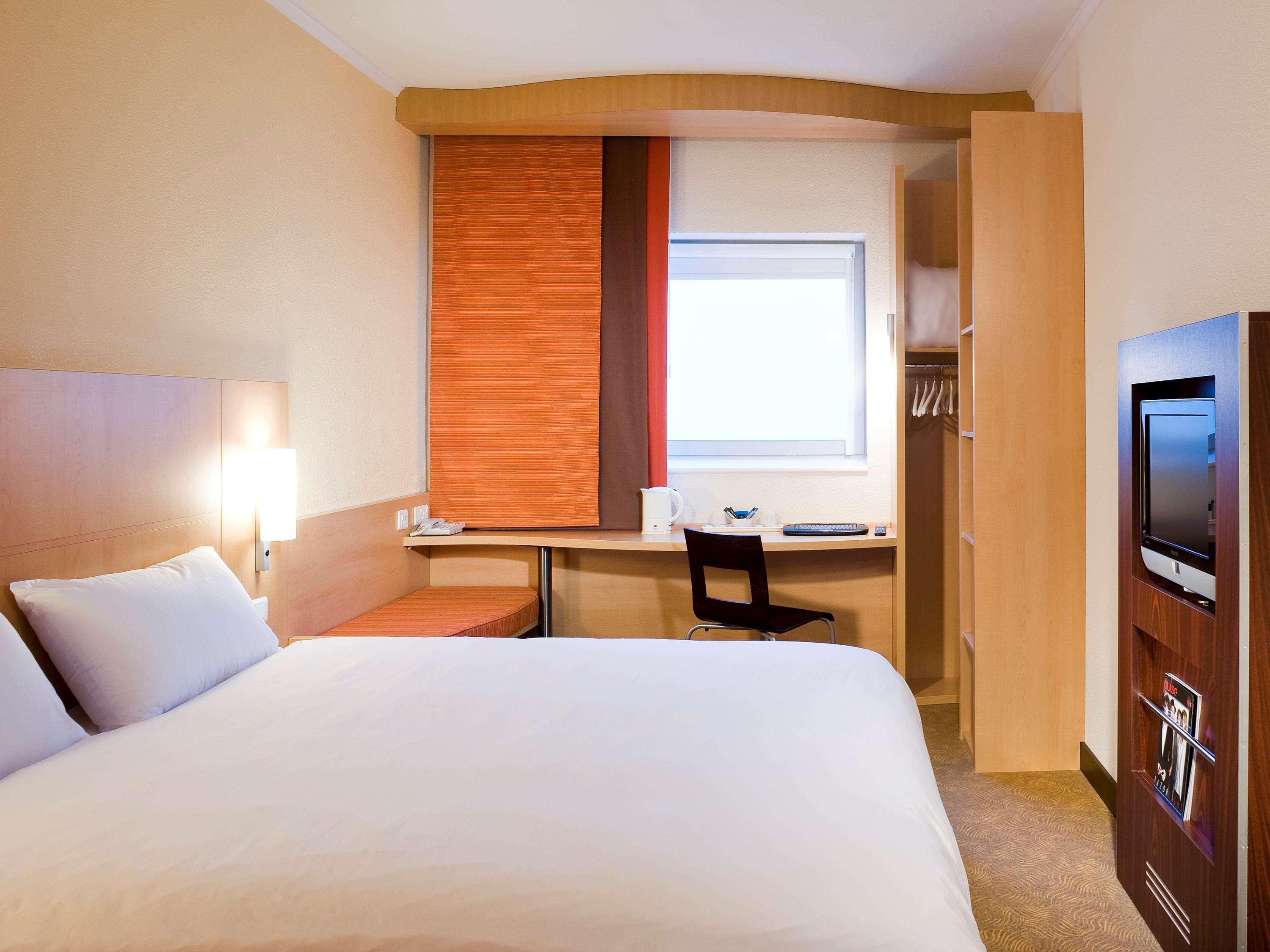 Ibis Styles Centre