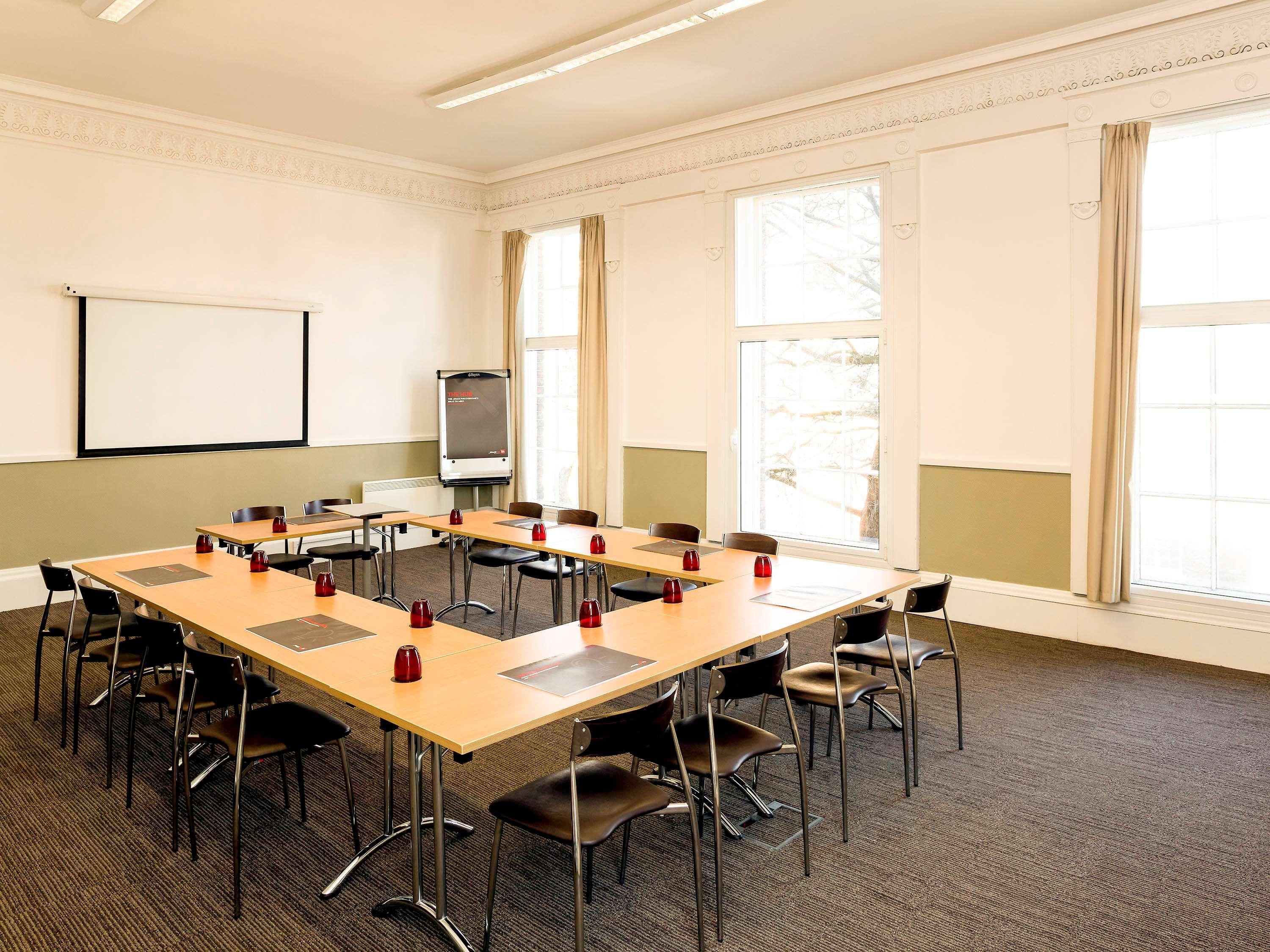 Ibis Styles Centre Hotel