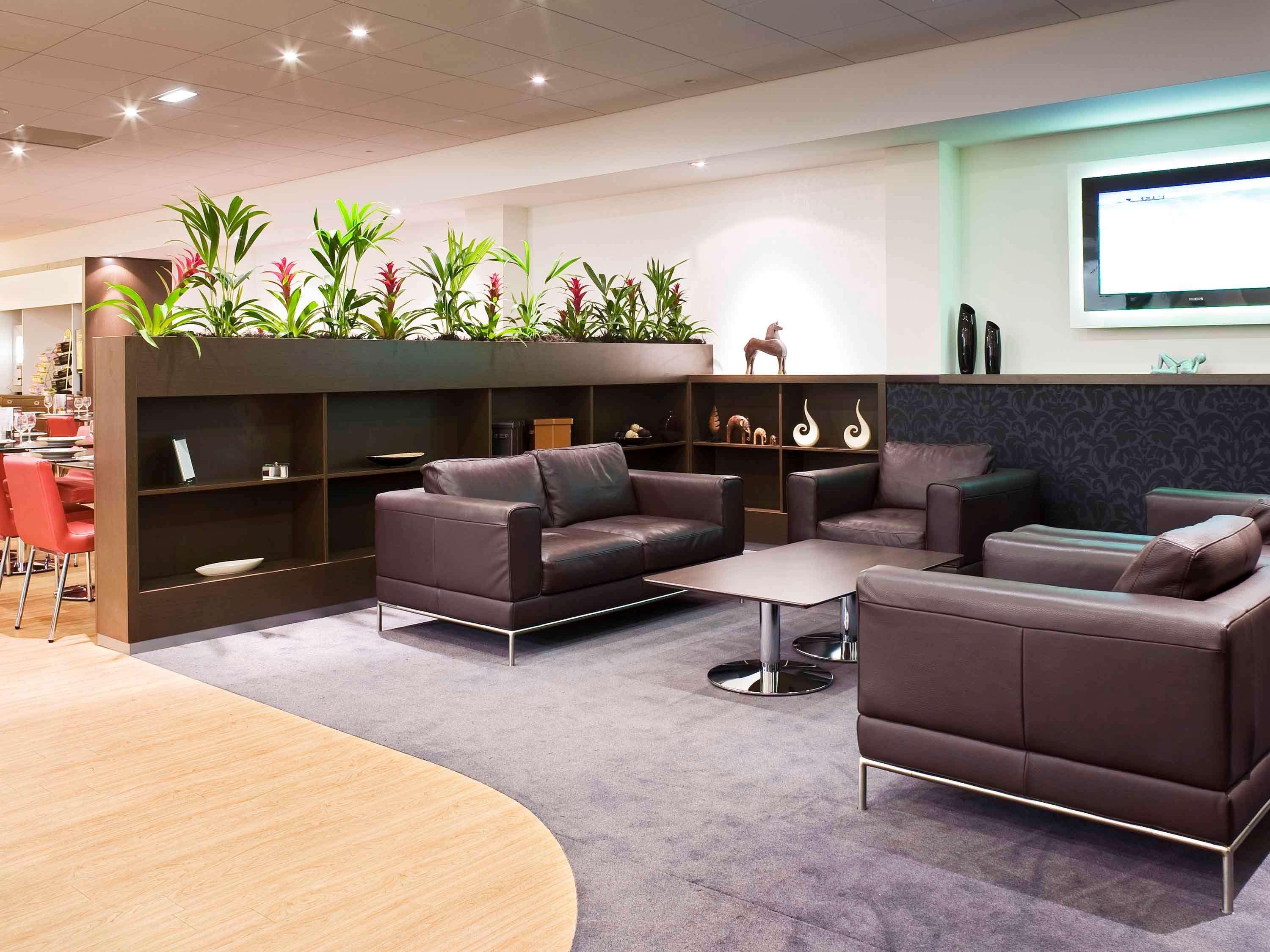 Ibis Styles Centre Hotel