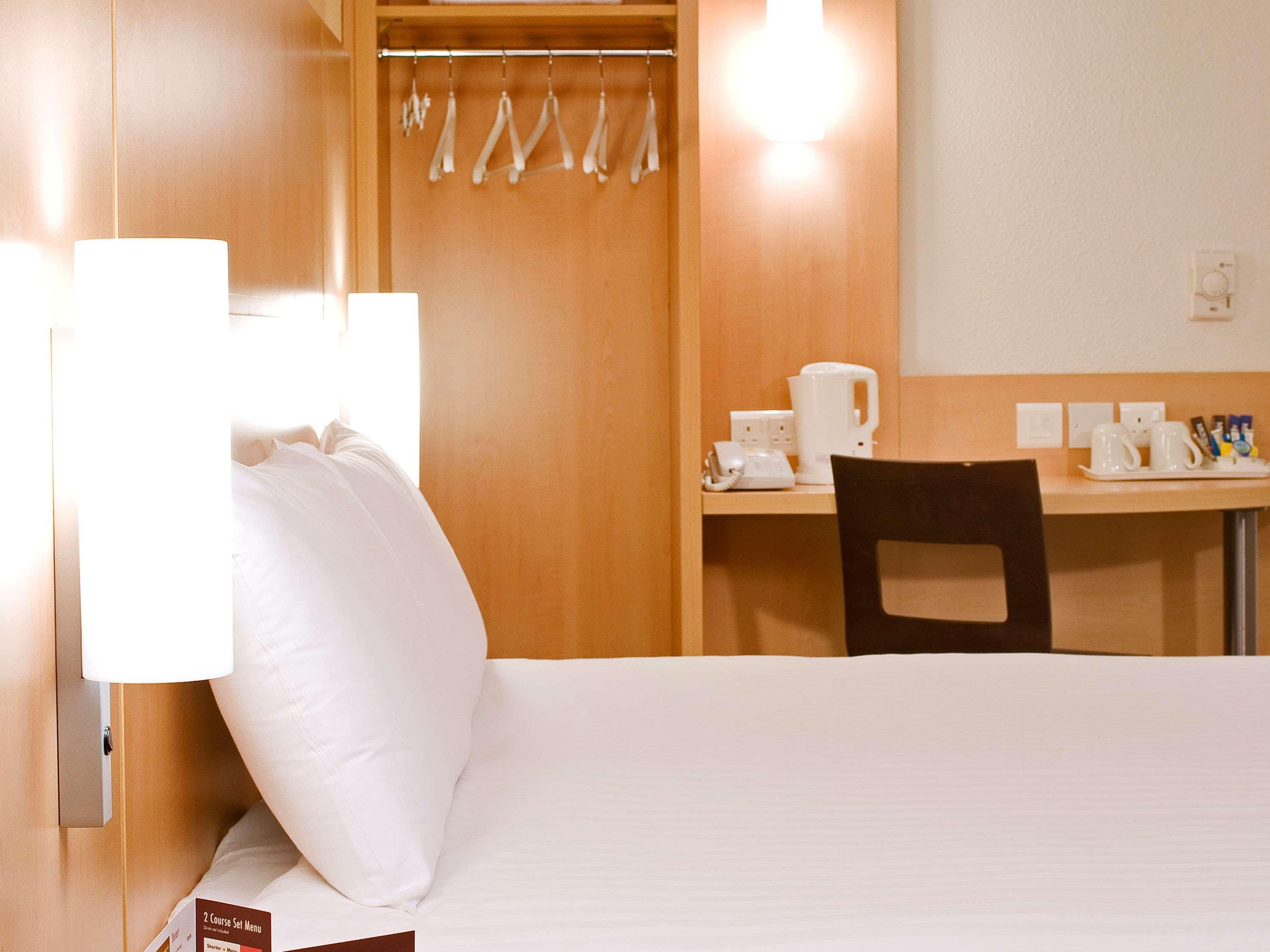 Ibis Styles Centre 3* York