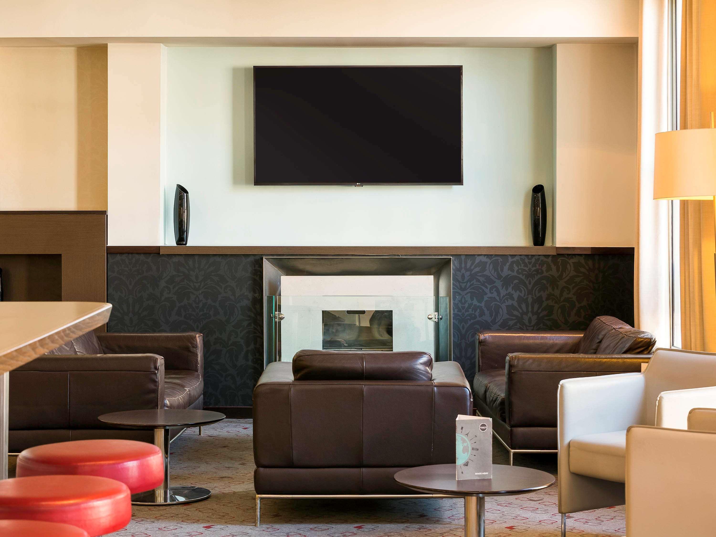 Hotel Ibis Styles Centre 3*