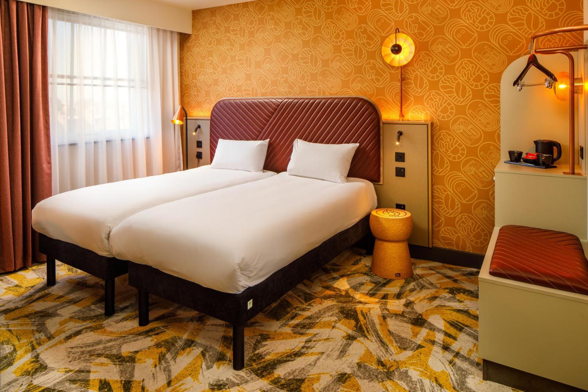 Ibis Styles Centre York