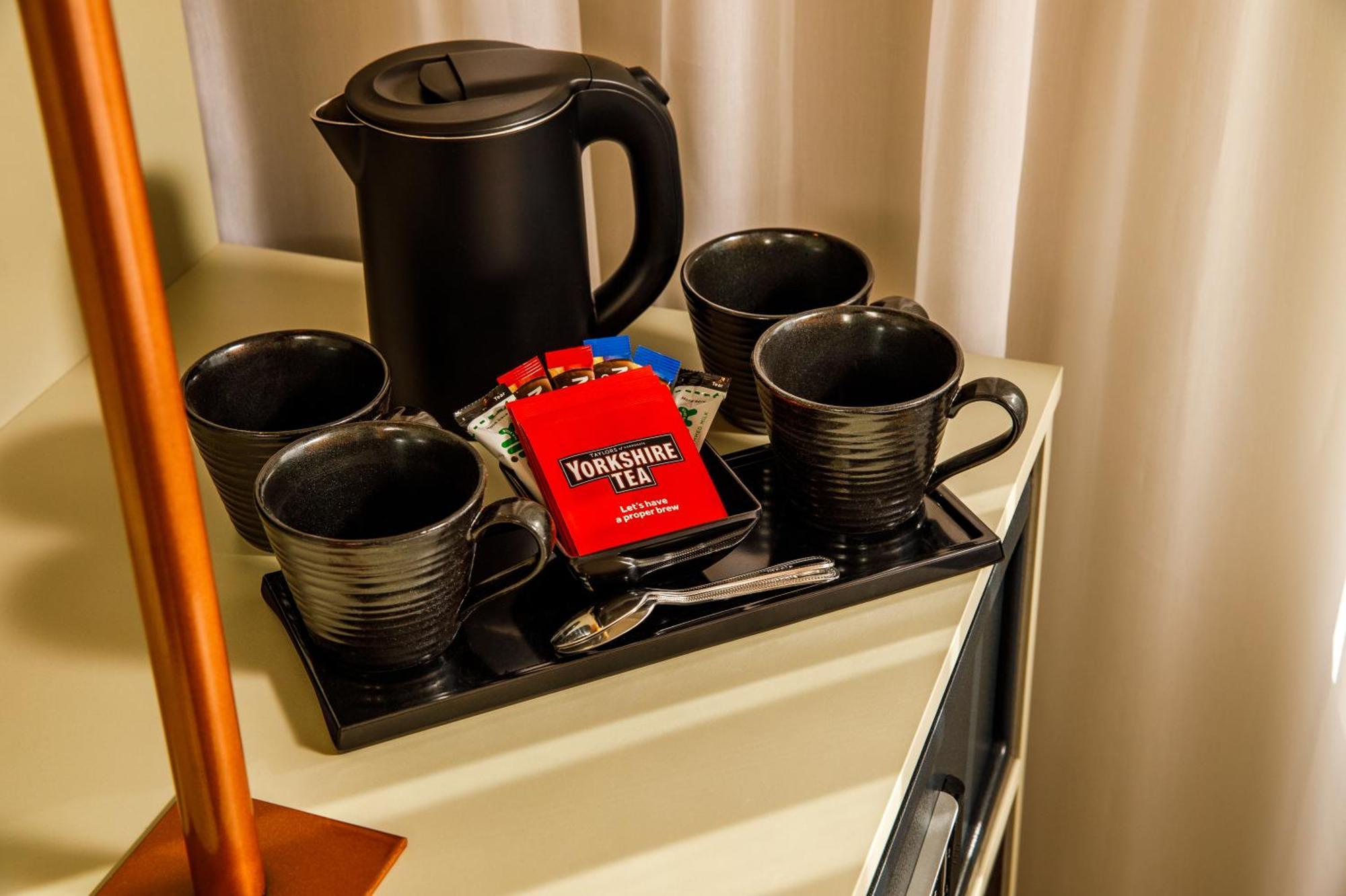 Ibis Styles Centre 3* York
