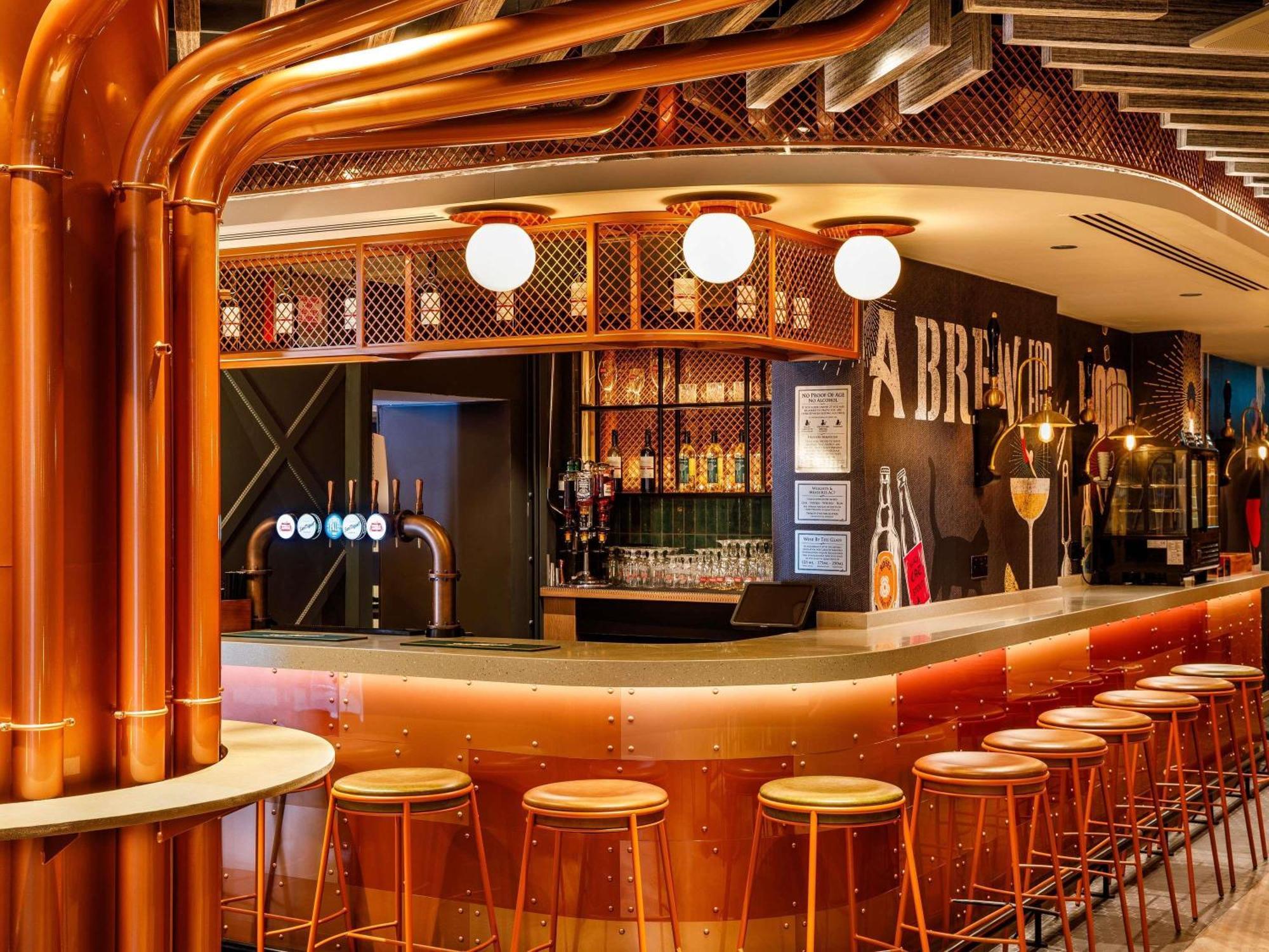 Hotel Ibis Styles Centre