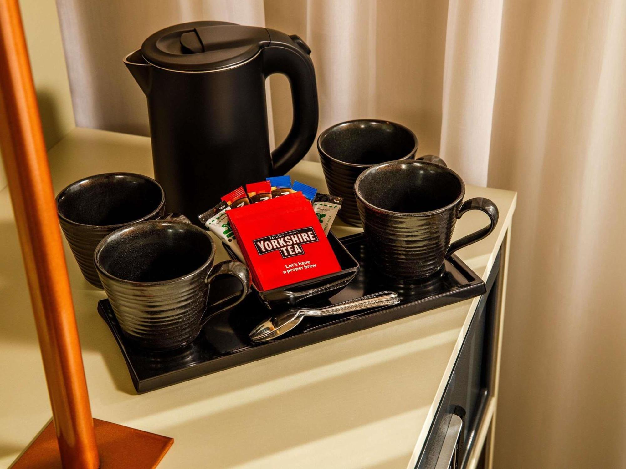 Ibis Styles Centre 3*