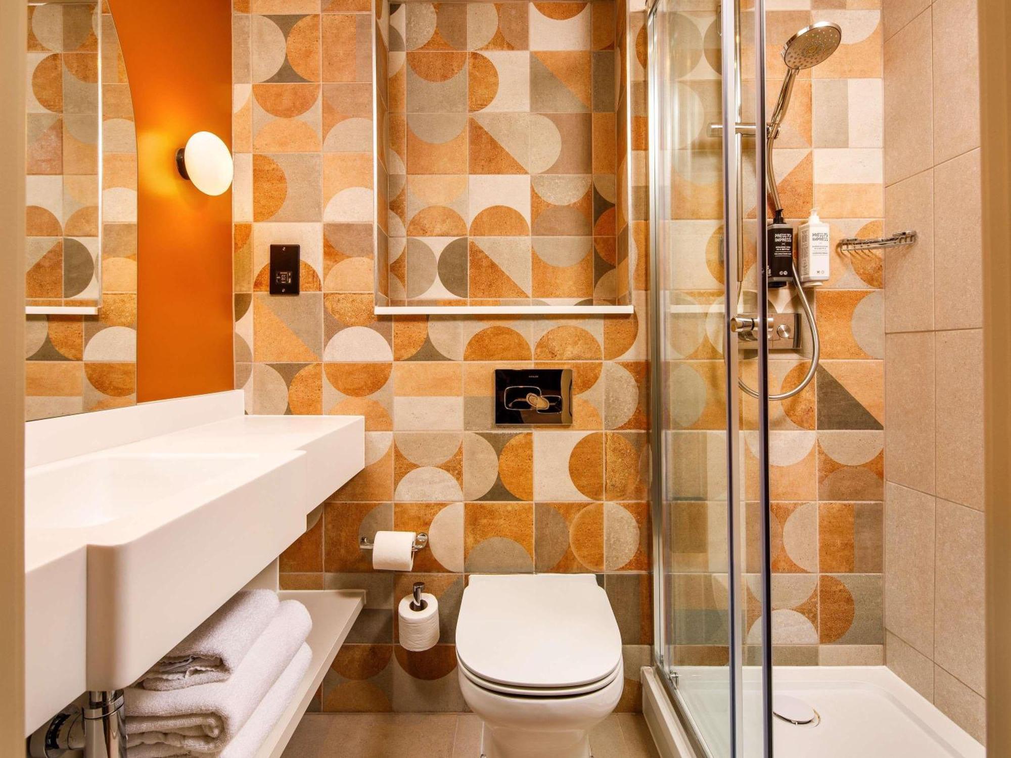 Ibis Styles Centre 3* York