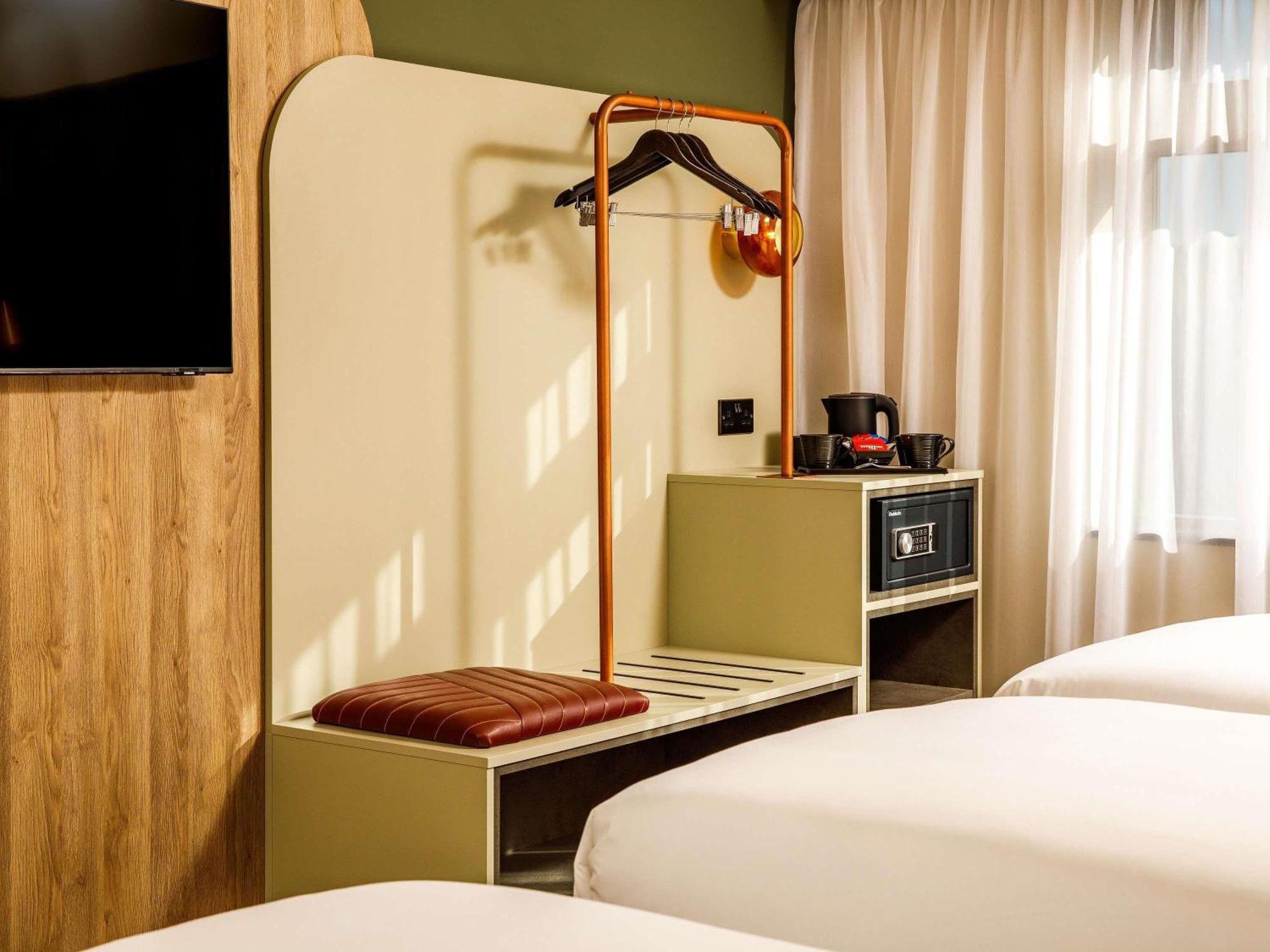 Ibis Styles Centre