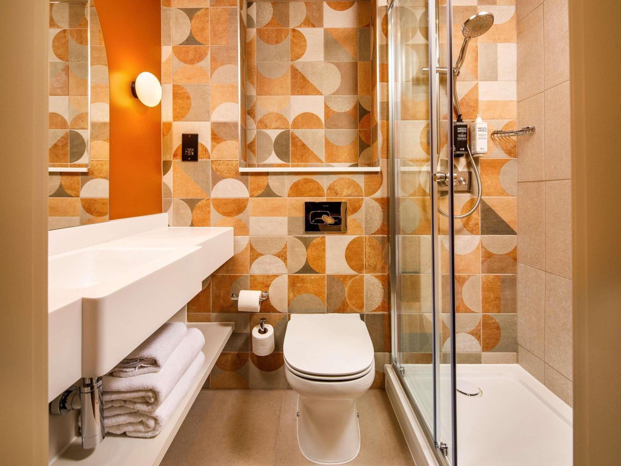 Hotel Ibis Styles Centre 3*