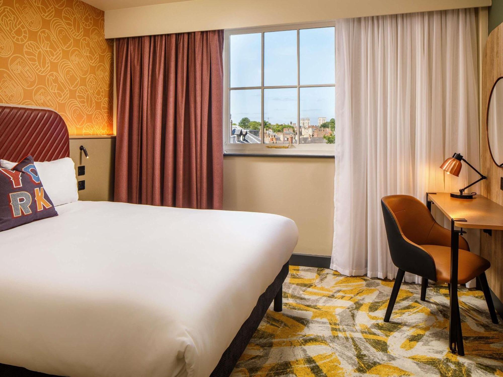 Ibis Styles Centre